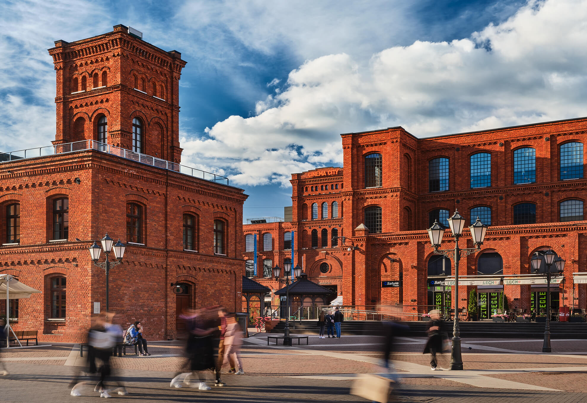 Manufaktura Rynek